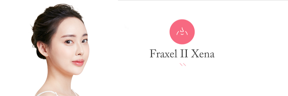 Fraxel II Xena