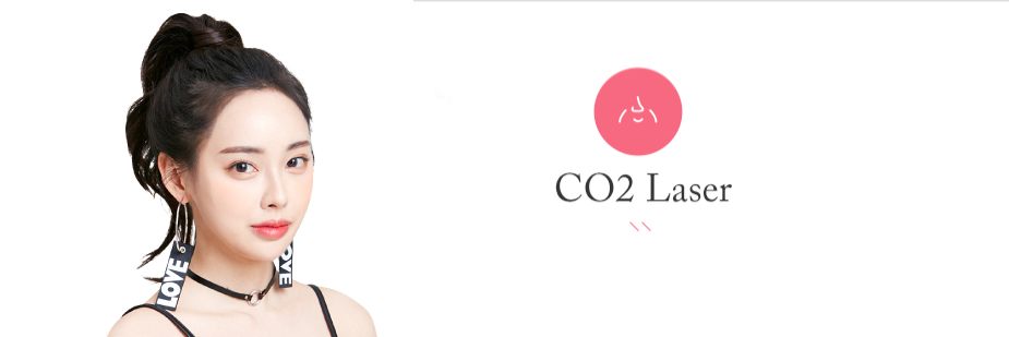 Co2 laser