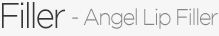 Angel Lip Filler