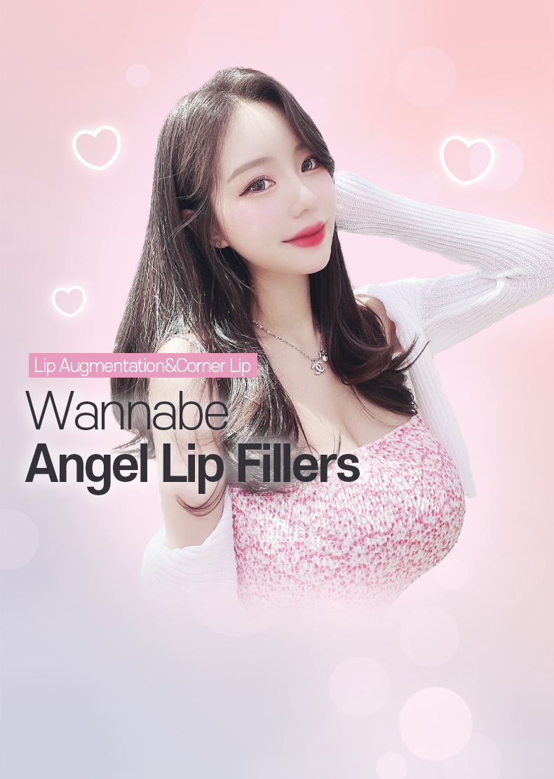 Angel Lip Fillers